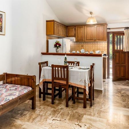 Areti Apartments Poros (Kefalonia) Exterior foto