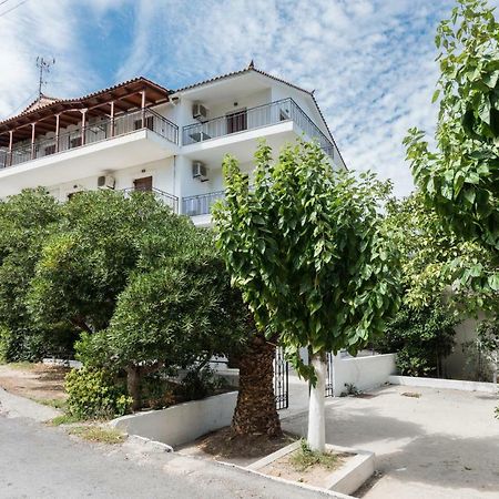 Areti Apartments Poros (Kefalonia) Exterior foto