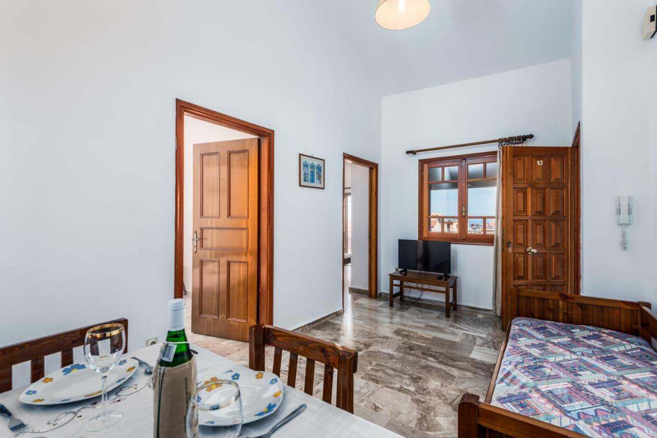 Areti Apartments Poros (Kefalonia) Exterior foto
