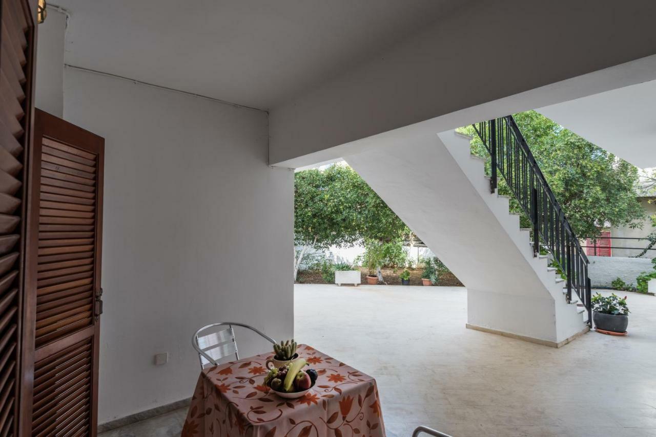 Areti Apartments Poros (Kefalonia) Exterior foto