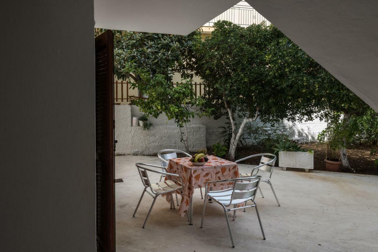 Areti Apartments Poros (Kefalonia) Exterior foto